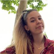 Profesora y monitora de:
- Administración y gestión de empresas nivel básico.
- Actividades físicas y deportivas en el medio natural (senderismo, bicicleta, equitación)
- Actividades de Animación sociocultural
- Deportes individuales y colectivos
- Activi